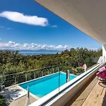 Irma With Heated Pool By Aneo Travel Sveti Vid-Miholjice
