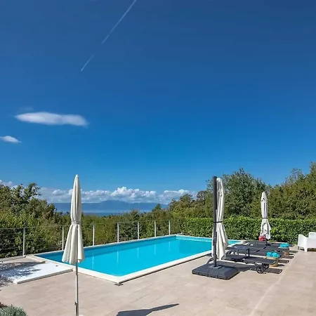 Irma With Heated Pool By Aneo Travel * Sveti Vid-Miholjice