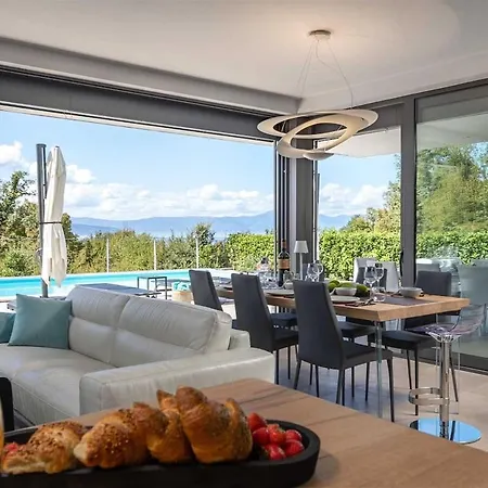 Irma With Heated Pool By Aneo Travel * Sveti Vid-Miholjice