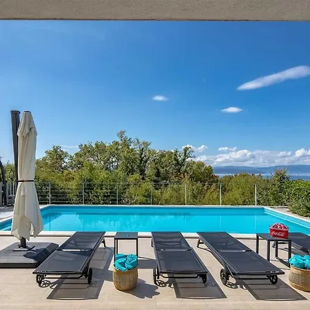 Irma With Heated Pool By Aneo Travel