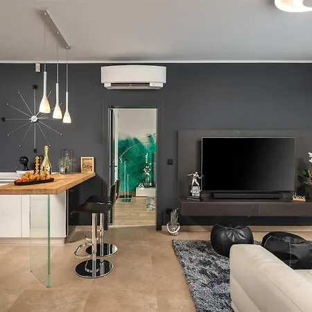 Vila Irma With Heated Pool By Aneo Travel Sveti Vid-Miholjice
