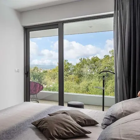 Irma With Heated Pool By Aneo Travel Vila Sveti Vid-Miholjice