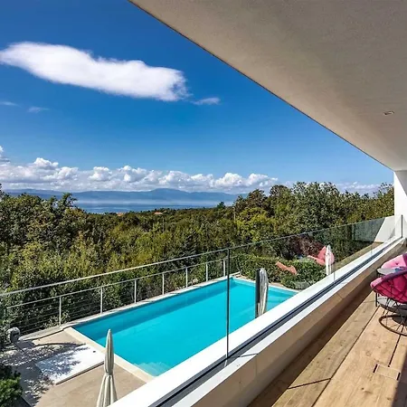 Irma With Heated Pool By Aneo Travel Sveti Vid-Miholjice