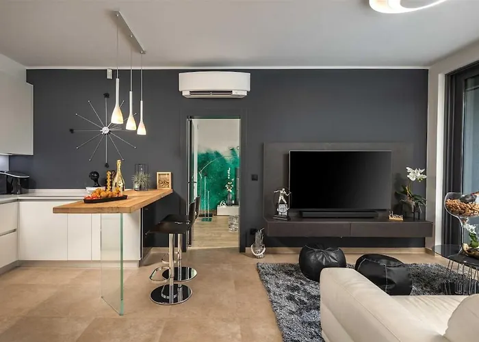 Vila Irma With Heated Pool By Aneo Travel Sveti Vid-Miholjice