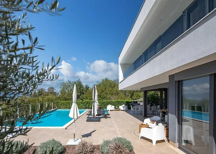 Irma With Heated Pool By Aneo Travel Villa *