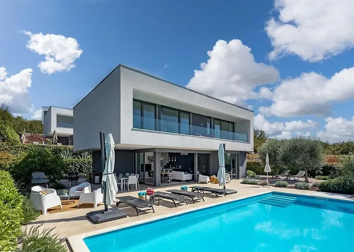 Irma With Heated Pool By Aneo Travel *