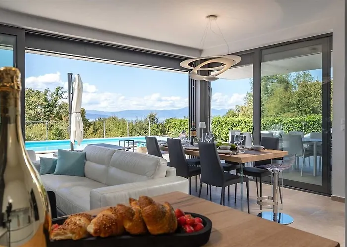 Irma With Heated Pool By Aneo Travel * Sveti Vid-Miholjice