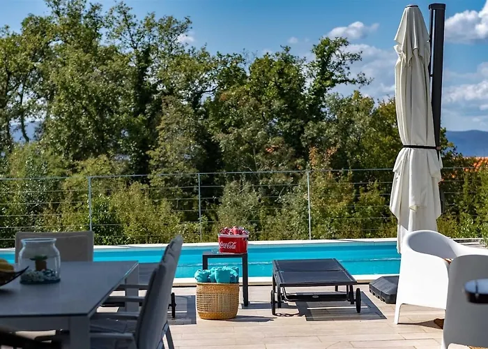 Irma With Heated Pool By Aneo Travel