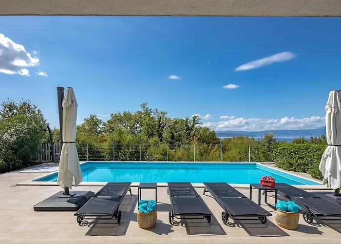 Irma With Heated Pool By Aneo Travel